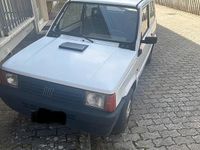 Usata Fiat Panda 39 CV (28 kW) 1997 Utilitaria