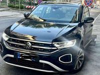 Usata VW T-Roc Style 150 CV (110 kW) 2022 SUV