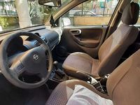 Usata Opel Corsa Comfort 75 CV (55 kW) 2002 Berlina