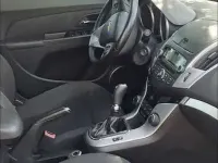 Usata Chevrolet Cruze LT 131 CV (96 kW) 2013 Berlina