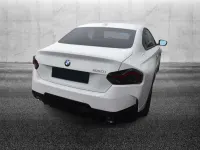 Usata BMW 230 Coupé M Sport 245 CV (180 kW) 2023 Bianco Coupé