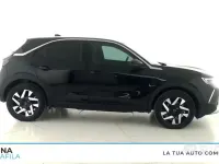 Usata Opel Mokka Elegance 56 kW (77 CV) 2022 Nero SUV