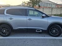 Usata Citroën C5 Aircross Shine 177 CV (130 kW) 2020 SUV