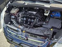 Usata Ford C-MAX Titanium 120 CV (88 kW) 2014 Monovolume