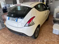 Usata Lancia Ypsilon Gold 86 CV (63 kW) 2011 Bianco Utilitaria