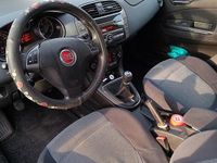 Usata Fiat Bravo Emotion 120 CV (88 kW) 2010 Grigio Utilitaria