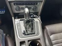 Usata VW Passat Alltrack 239 CV (175 kW) 2016 Station wagon