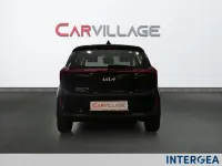 Nuova Kia Picanto Urban 2026 Nero Utilitaria