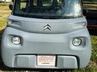 Usata Citroën AMI 2022 Grigio Utilitaria