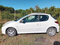 usata Peugeot 206+ 1.1 3p. S