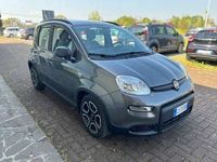 usata Fiat Panda 1.0 FireFly S&S Hybrid City Life