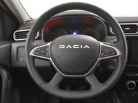 usata Dacia Duster 2ª SERIE 1.0 TCe GPL 100CV 4x2 Journey UP , DA ORDINARE