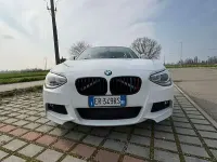 Usata BMW 118 M Sport 170 CV (125 kW) 2013 Utilitaria