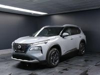 Usata Nissan X-Trail N-Connecta 158 CV (116 kW) 2025 Grigia SUV