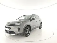 Usata Citroën C5 Aircross 131 CV (96 kW) 2024 Grigio scuro SUV