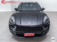 usata Porsche Macan 2.0 b 245 Cv Km 49.000 Pronta Conseg