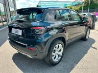 Usata Jeep Avenger Altitude 101 CV (74 kW) 2024 Nero SUV