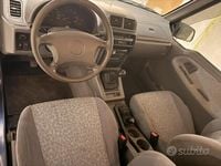 Brugt Suzuki Vitara 2000 Stationcar
