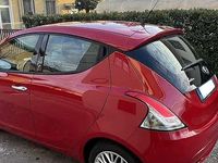 Usata Lancia Ypsilon 69 CV (50 kW) 2017 Utilitaria