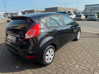 usata Ford Fiesta 1.5 TDCi 75CV 5 p. OK NEOPATENTATI