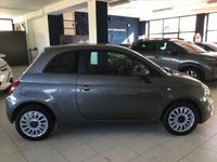 usata Fiat 500 Lounge 1.0 Hybrid 70 cv - Vettura Usata