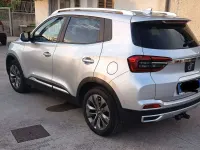 Usata DR DR 4.0 114 CV (83 kW) 2022 Argento SUV