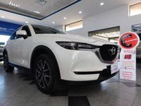 usata Mazda CX-5 2.2d 150 CV AUTOM. EXCEED