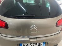 usata Citroën C3 ANNO 2010