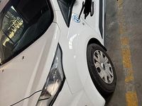 Usata Ford Transit Connect 101 CV (74 kW) 2019 Bianco Monovolume