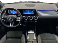 Usata Mercedes GLA200 Premium 150 CV (110 kW) 2025 Nero SUV