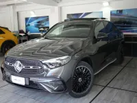 Nuova Mercedes GLC220 Advanced Plus 197 CV (144 kW) 2026 Grigio grafite SUV