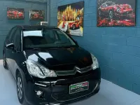 Occasion Citroën C3 81 ch (59 kW) 2013 Noir Berline