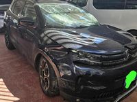 Usata Citroën C5 2023 Blu Furgone