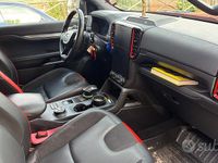 Usata Ford Ranger Raptor 292 CV (214 kW) 2023 Pick-up