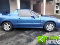 usata Honda CR-X "del Sol" 1.6 ESi c/clima cat., Targa Oro ASI Collazzone