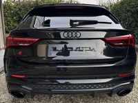 Usata Audi RS Q3 Sportback Ambiente 400 CV (294 kW) 2021 SUV