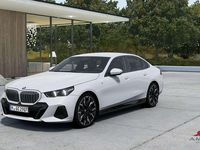 Nuova BMW 520 M Sport 190 CV (139 kW) 2025 Grigio Berlina