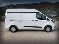 usata Ford 300 Transit Custom2.0 EcoBlue 130 PL Furgone Trend