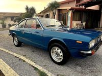 Usata Lancia Beta 109 CV (80 kW) 1970 Blu Coupé
