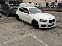 Usata BMW 114 M Sport 95 CV (69 kW) 2017 Utilitaria