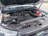 Usata Ford Ranger Wildtrack 213 CV (156 kW) 2023 Grigio Pick-up