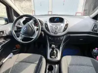 Usata Ford B-MAX 87 CV (63 kW) 2016 Blu/azzurro Monovolume