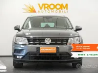 Usata VW Tiguan 116 CV (85 kW) 2018 SUV