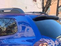 Usata Dacia Duster Journey 101 CV (74 kW) 2023 Blu/azzurro SUV