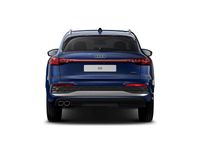 Nuova Audi Q5 Sportback Advanced 204 CV (150 kW) 2026 Blu navarra metallizzato SUV