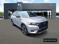 Usata DS Automobiles DS7 Crossback Performance Line Plus 131 CV (96 kW) 2022 Grigio SUV