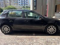 usata VW Golf V Golf 1.9 TDI 5p. Sportline