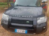 usata Land Rover Freelander 2ª serie - 2006