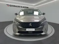 Usata Peugeot 3008 Allure 131 CV (96 kW) 2022 Grigio SUV