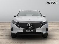 usata Mercedes EQA350 progressive advanced 4matic